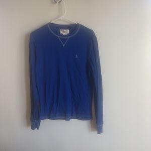 Penguin men's sweatshirt